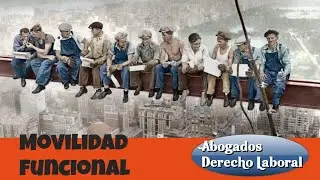 movilidad funcional