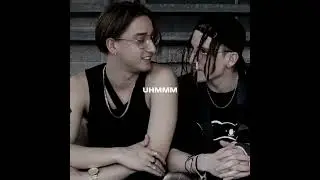 Mitchel Cave & Christian Anthony | Manthony | Chase Atlantic