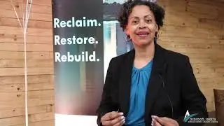 Triple R Effect. Homeowners and Investors RECLAIM. RESTORE. REBUILD