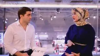 Interview with Dian Pelangi, Modest Fashion Icon