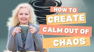 The Mind Management Mentors Podcast Transforming Chaos into Creativity: A Life Strategist&rsquo;s Guide