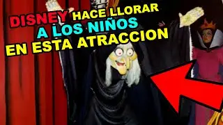 La historia SECRETA de 