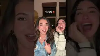 Испытание арабского диалекта, часть 1 (полное видео на TikTok)