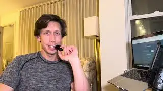 Эпизод 025: Почему я на самом деле гонюсь за баллами, милями и статусом