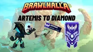 Artemis To Diamond | Season 19