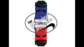 The Monday Midsole w/ Kicks0l0gy