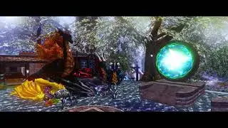Istaria Music Variety Mod Showcase