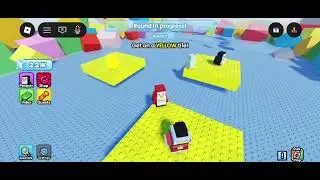 Sledshot vrs knockout (roblox)