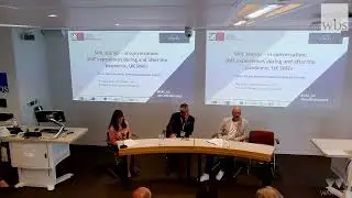 SME Stories &ndash; in conversation . SME experiences during and after the pandemic , UK SMEs