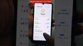 Как сканировать мобильный телефон на вирусы и вредоносные программы || Встроенные функции телефон...