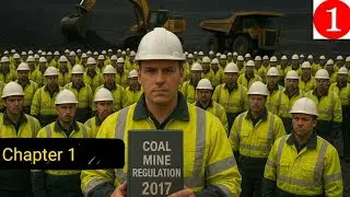 Coal mines registration 2017 CH 1||#cmr2017 #coalindia #mines #coal #coalindialtd