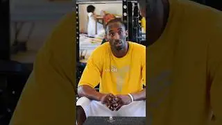 Kobe Bryant&rsquo;s Unmatched Work Ethic: The Chris Bosh Story #mambamentality #kobebryant #basketball 🏀