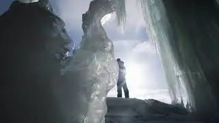 Grand Island Ice Caves | Wanderlust Imagery Promo