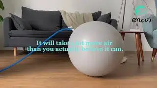 Enovi Inner Ball Inflation Gudie