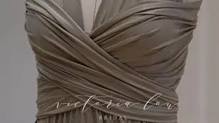 Sweetheart Bust - Victoria Lou Multiway