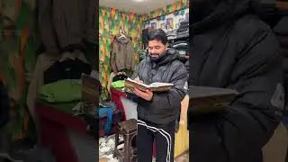 🔥 Big Winter Sale Starts | Zaid Khan Kashmiri | Unique Patterns Alouchi Bagh