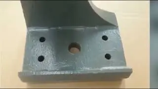 Sinotruk Howo Chassis Parts