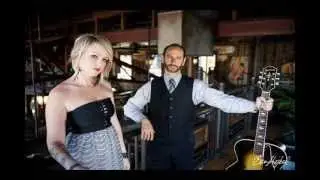 a.joy & robert bell   Under the Milky Way  (cover)