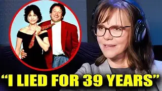 Sally Fields Opens Up About Robin Williams' Behavior on Set