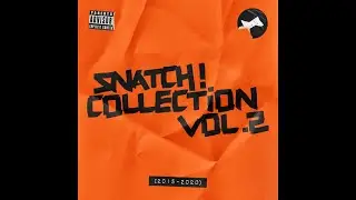 Russ Yallop, wAFF - Snakecharmer [Snatch! Records]