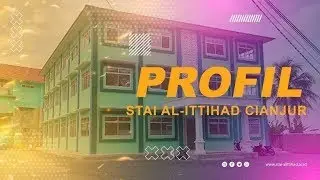 PROFIL STAI AL ITTIHAD