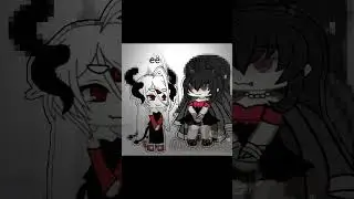 коллаб с гусь #games #гача #pilsenchicago #гачаклуб #shortvideo #gacha #пжподпишись #рекомендации