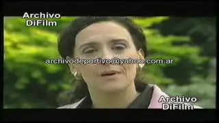 Spot Macri Michetti por Inseguridad - Elecciones Jefe de Gobierno Porte&ntilde;o 2007 DiFilm
