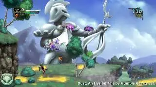 Dust: An Elysian Tail by Humble Hearts LLC - Strategy for Busy People Review