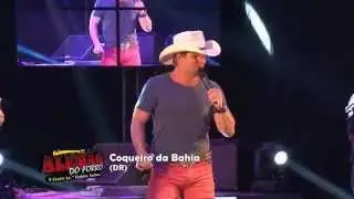 Alem&atilde;o do Forr&oacute; - Coqueiro da Bahia