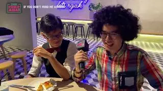 If You Don't Mind Me Asking... ft. Sam See - Stand-Up, Asia! Season 4