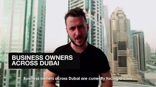 Support For Business Owners In Dubai