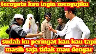 TERBARU🔴 BANG REY ATENG DAN KURAWA BALAS DENDAM KEPADA TIM BRL KARENA TIDAK TERIMA MEREKA DI HINA