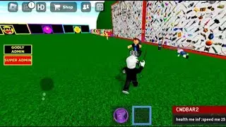 #55 - Roblox - Free admin - Abbiamo trollato anche un amico Inglese!!! - Trollare nei modi peggiori!