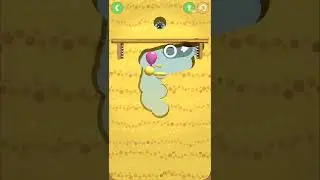 dig this!  296-17 | Ballie and Clyde | Dig this level 296 episode 17 solution gameplay walkthrough