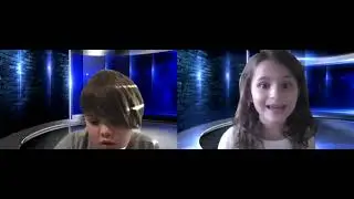 CASCADE Virtual Theatre presents 