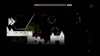 [45587808] Apyr (by Ardant + Terron, Harder) [Geometry Dash]