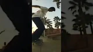 #skateboarding #skate #vx1000 #mk1