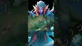 KARRIE MENCULIK LAYLA DAN DIGGIE PAKAI ULTIMATE #shorts#viral#trending#tiktok#fyp#mobilelegends