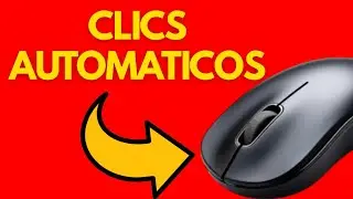 Como Automatizar Clics GRATIS en PC (F&aacute;cil y R&aacute;pido)