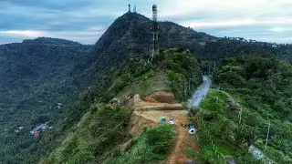 Snake Road + Hilltop Camp Sites! Mabato, Calamba | February 1, 2026