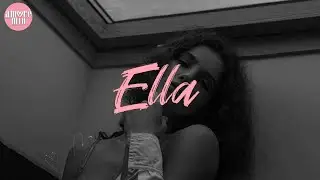 Ella - Boza (Lyrics/Letra)