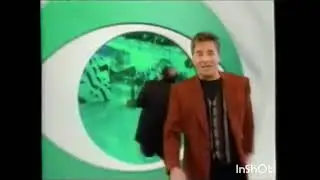 CBS id, 1997-98 - The Address is CBS, Welcome Home (Don Johnson & Cheech Marin)
