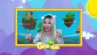 Growtopia Live! (July 2021)
