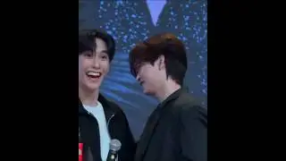 Bro's face said 