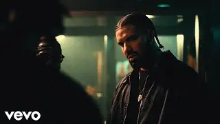 Drake x Hoodchemy - Bittersweet Success (Official Music Video) | Cinematic [4K]