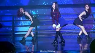 180819 LOONAbirth 이달의 소녀 ViViD 희진 HeeJin 직캠 Cam