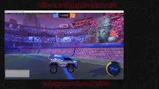 SATAN C2 VS ROCKET LEAGUE RANKED | WIN ALL ROCKET LEAGUE GAMES | BEST IP STRESSER 2026 | BUY DDOS