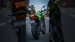 2026 Kawasaki Z650 FINALLY HERE! 😱 Streetfighter Beast Unleashed 🔥🏍️