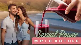 Eat This Daily for Explosive Energy & Sexual Power &mdash; The Beetroot Miracle!