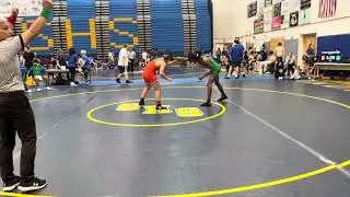 2025 wrestling 10th grade